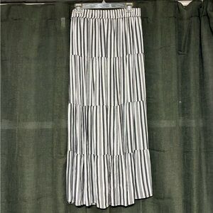 LOFT Maxi Skirt NWT